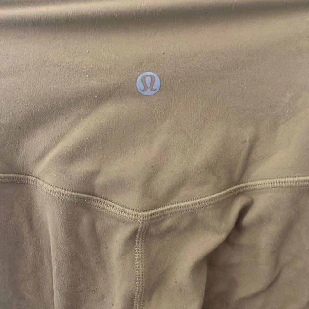 Lululemon leggings